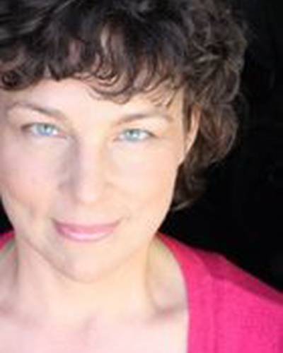 Тиш Хикс фото