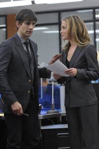 Кадр Тайные связи