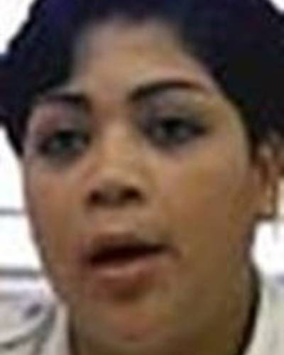 Мария Кордеро фото