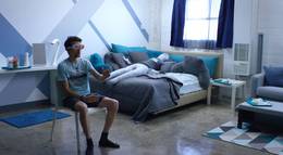 Кадр из фильма "Best Sci-Fi 2019 " - 2