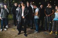 Кадр Заточка