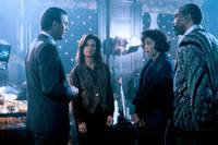 Кадр Телохранитель