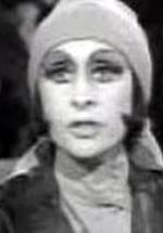 Нора Грякалова фото