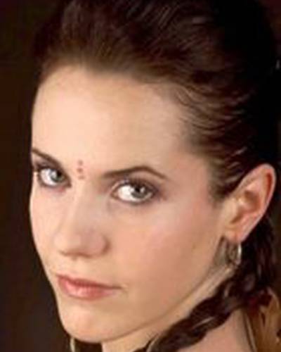 Джида Грэй фото