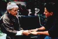 Кадр Любовное письмо