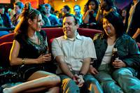 Кадр Безбрачная неделя