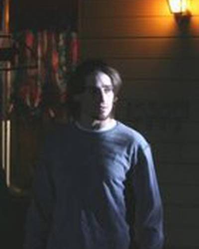 Брэд Эштен фото