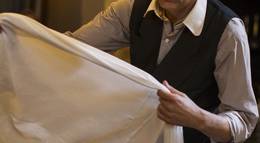 Кадр из фильма "Больница Никербокер" - 1