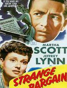 Strange Bargain