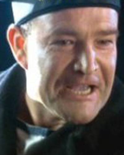 Ричард Грэхэм фото