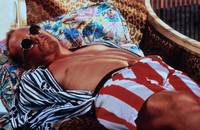 Кадр Изумрудный город