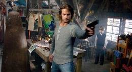 Кадр из фильма "Шепот" - 2