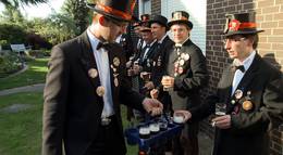 Кадр из фильма "Страна пива" - 2