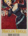 Постер из фильма "Мулен Руж" - 1