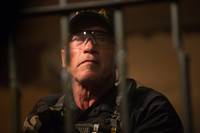 Кадр Саботаж