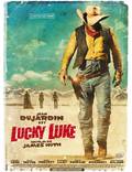 Постер из фильма "Неуловимый Люк " - 1