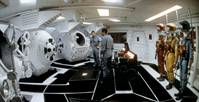 Кадр 2001 год: Космическая одиссея