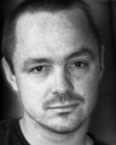 Майкл Саби фото