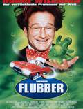 Постер из фильма "Флаббер" - 1