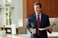 Кадр Лохматый папа