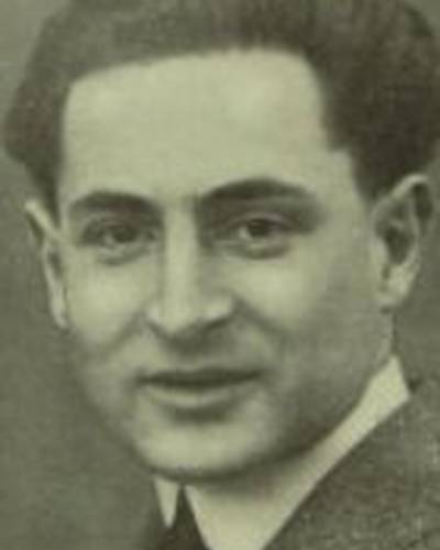 Августо Дженина фото