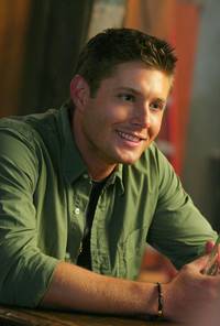 Кадр Сверхъестественное