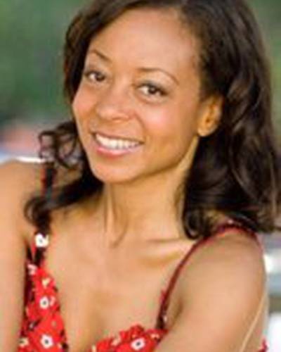 Карен Бэнкхед фото