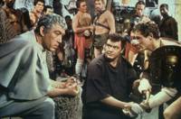 Кадр Разбойник Варавва