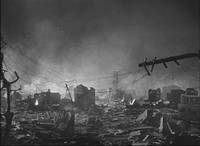 Кадр Годзилла