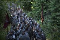 Кадр Викинги