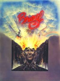 Постер Бразилия
