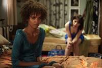 Кадр Цветок пустыни