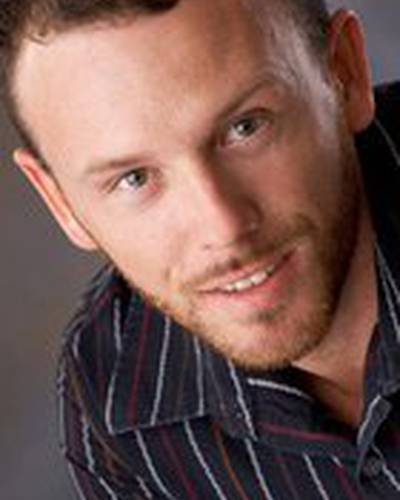 Джеймс Роулингс фото