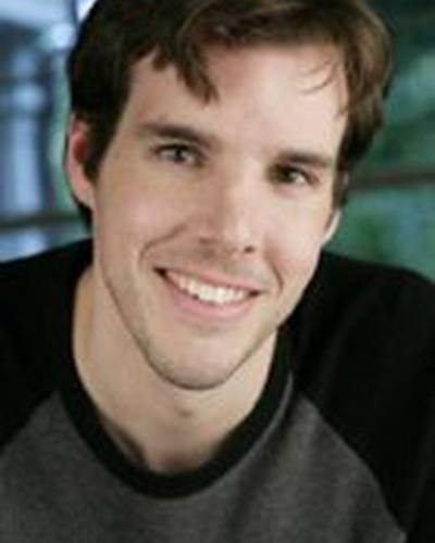 Кевин Сирон фото