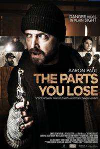 Постер The Parts You Lose