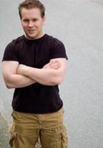 Майкл Коулмэн фото