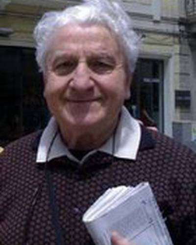 Камилло Милли фото