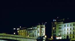 Кадр из фильма "Все говорят, что я люблю тебя" - 2