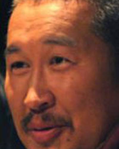 Иннокентий Дакаяров фото