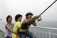 Кадр Легенда о седьмом ноже