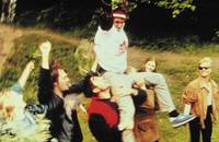 Кадр Идиоты