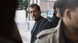 Кадр из фильма "Преследование" - 2