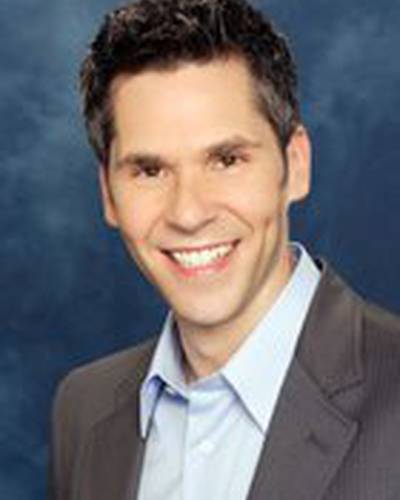 Джон Хенсон фото