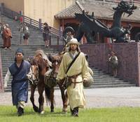 Кадр Марко Поло