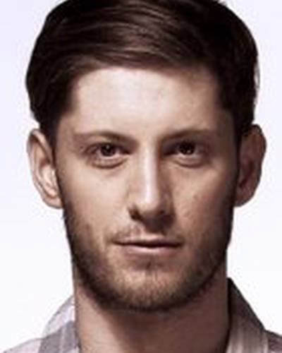 Диего Касануэва фото