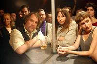 Кадр Луиза-Мишель