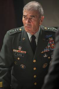 Кадр Падение Олимпа