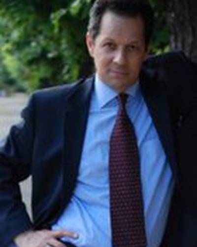 Руди Руджеро фото