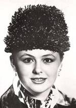 Наталья Селезнёва фото