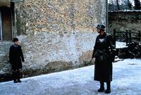 Кадр До свидания, дети